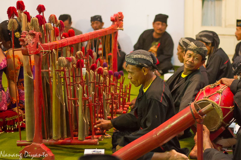Ponorogo Kaya Akan Seni Budaya